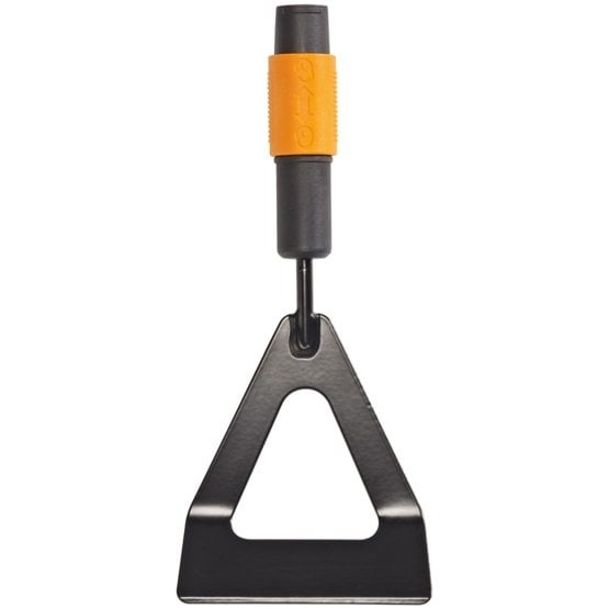 Fiskars QuikFit Dutch Hoe 130mm in the group HOME, HOUSEHOLD & GARDEN / Garden products / Garden tools at TP E-commerce Nordic AB (C91082)