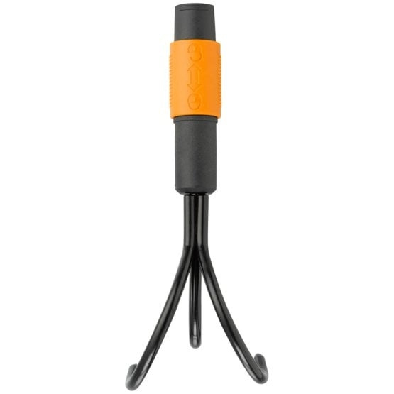 Fiskars QuikFit Grubber in the group HOME, HOUSEHOLD & GARDEN / Garden products / Garden tools at TP E-commerce Nordic AB (C91083)