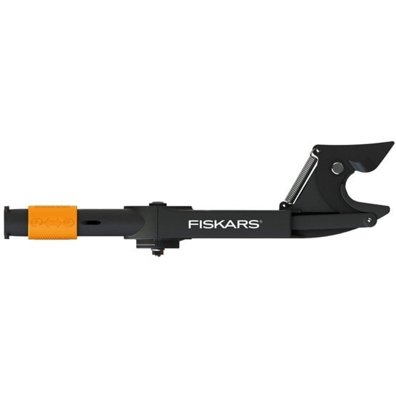 Fiskars QuikFit Tree Cutter in the group HOME, HOUSEHOLD & GARDEN / Garden products / Garden tools at TP E-commerce Nordic AB (C91092)