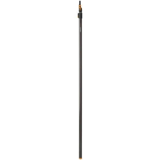 Fiskars QuikFit Telescopic Shaft 228 - 400 cm (E) in the group HOME, HOUSEHOLD & GARDEN / Garden products / Garden tools at TP E-commerce Nordic AB (C91093)