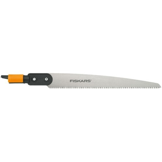 Fiskars QuikFit Straight Saw in the group HOME, HOUSEHOLD & GARDEN / Garden products / Garden tools at TP E-commerce Nordic AB (C91094)