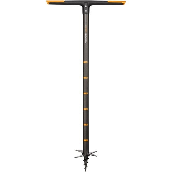 Fiskars QuikDrill™ M (150 mm) in the group HOME, HOUSEHOLD & GARDEN / Garden products / Garden tools at TP E-commerce Nordic AB (C91095)