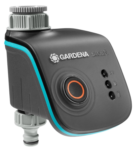 Gardena Smart Water Control in the group HOME, HOUSEHOLD & GARDEN / Garden products / Garden tools at TP E-commerce Nordic AB (C91114)