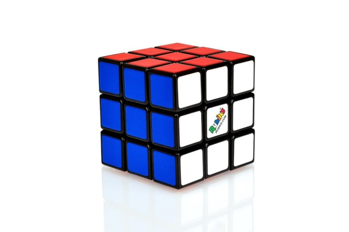 Rubiks 3x3 Cube (6063026) in the group TOYS, KIDS & BABY PRODUCTS / Toys / Toys at TP E-commerce Nordic AB (C91167)