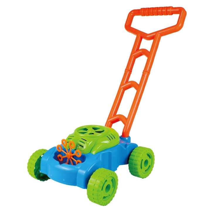 Spring Summer HAPPY SUMMER - Bubble Mower (302518) in the group TOYS, KIDS & BABY PRODUCTS / Baby toys / Baby walkers at TP E-commerce Nordic AB (C91181)