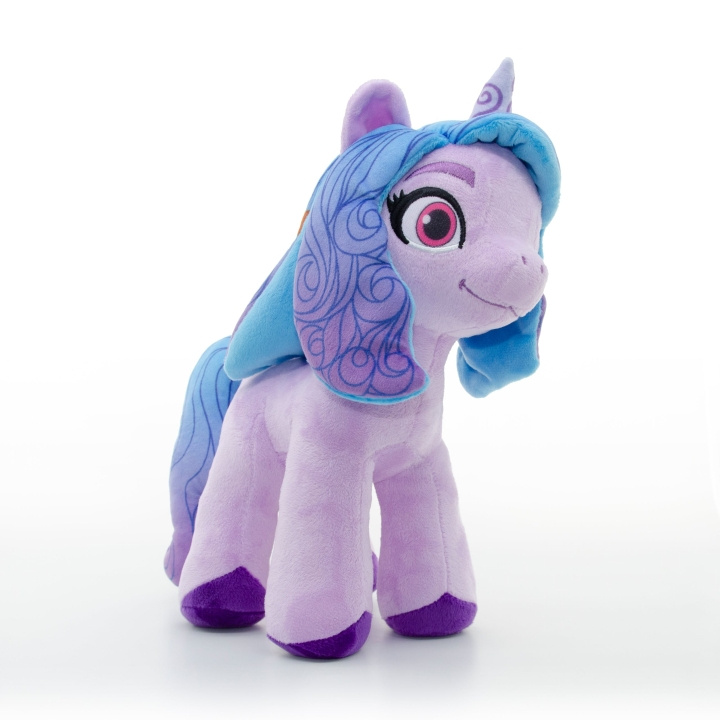 MY LITTLE PONY Plush 25 cm - Izzy (33160071) in the group TOYS, KIDS & BABY PRODUCTS / Baby toys / stuffed animals at TP E-commerce Nordic AB (C91216)