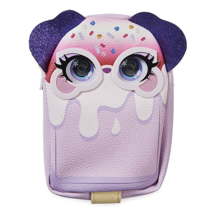 Purse Pets Treat Yo Self - Puppy (6065038) in the group TOYS, KIDS & BABY PRODUCTS / Travel / Bags for kids at TP E-commerce Nordic AB (C91228)