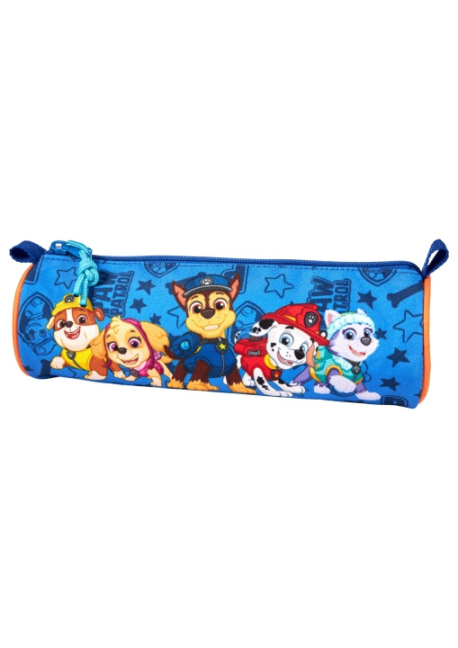 Paw Patrol Kids Licensing - Pencil Case - Paw Patrol (045508100) in the group TOYS, KIDS & BABY PRODUCTS / Toys / Draw & Count at TP E-commerce Nordic AB (C91378)