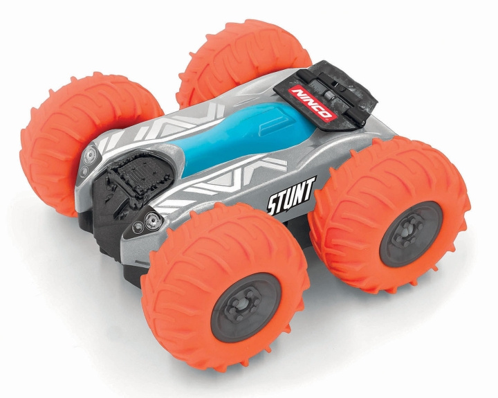 Ninco R/C Stunt Orange (93134) in the group TOYS, KIDS & BABY PRODUCTS / Radio controlled / RC cars at TP E-commerce Nordic AB (C91443)