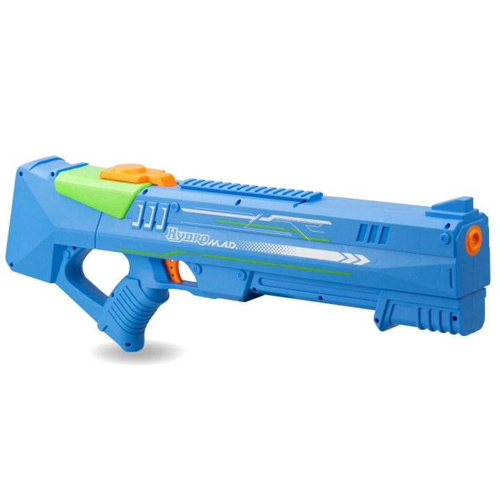 Silverlit Hydro M.A.D. Electronic Water Blaster (81149) in the group TOYS, KIDS & BABY PRODUCTS / Toys / Action play at TP E-commerce Nordic AB (C91448)