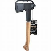 Fiskars Norden splitting axe N12 in the group HOME, HOUSEHOLD & GARDEN / Garden products / Garden tools at TP E-commerce Nordic AB (C91477)