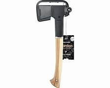 Fiskars Norden chopping axe N10 in the group HOME, HOUSEHOLD & GARDEN / Garden products / Garden tools at TP E-commerce Nordic AB (C91478)