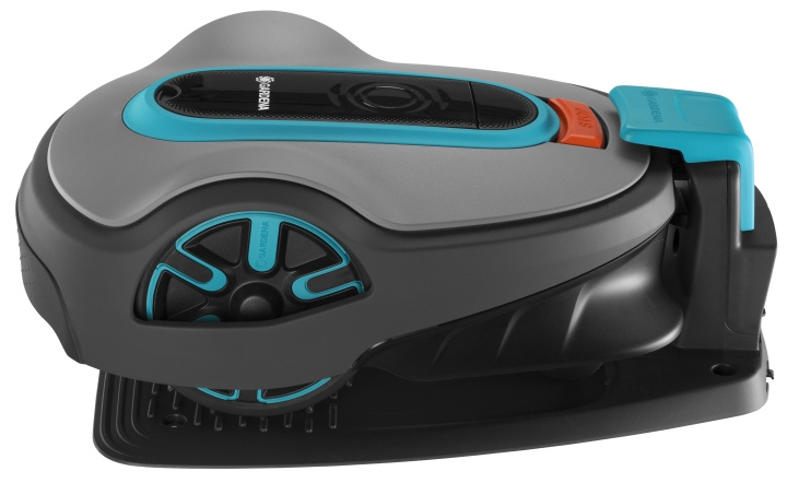 Gardena Robotick lawnmower SILENO lIFE 800 M2 BLUETOOTH in the group HOME, HOUSEHOLD & GARDEN / Garden products / Robot lawn mowers at TP E-commerce Nordic AB (C91518)