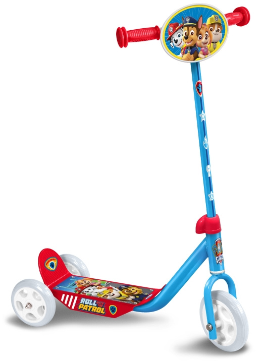 Paw Patrol 3 Wheels scooter (60236) in the group TOYS, KIDS & BABY PRODUCTS / Outdoor toys / Bicycles & Scooters at TP E-commerce Nordic AB (C91543)