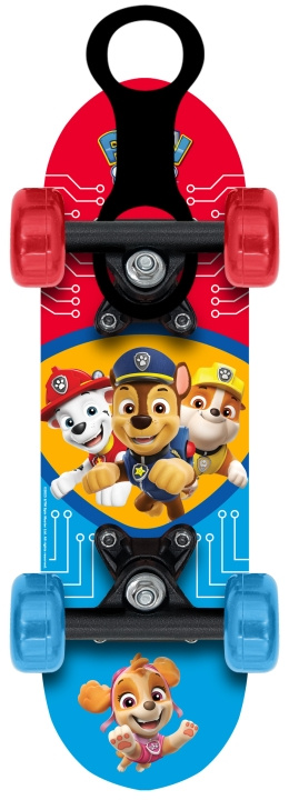 Paw Patrol Junior Skateboard 43 x12,8 x 9 cm (60240) in the group TOYS, KIDS & BABY PRODUCTS / Outdoor toys / Sport & Games at TP E-commerce Nordic AB (C91545)