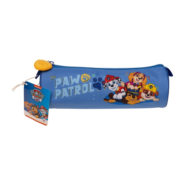 Paw Patrol Pencil Case (145708100) in the group TOYS, KIDS & BABY PRODUCTS / Toys / Draw & Count at TP E-commerce Nordic AB (C91564)