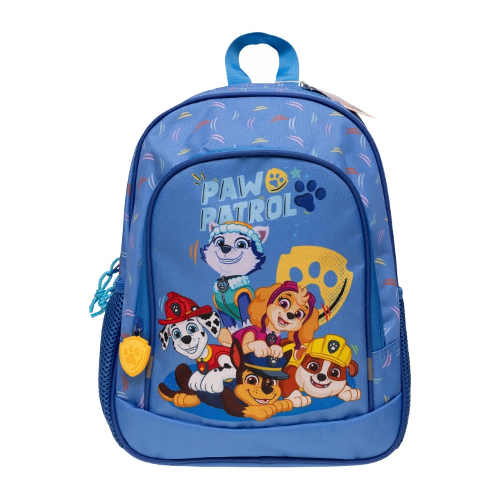 Paw Patrol Junior backpack (10 L) (145709240) in the group TOYS, KIDS & BABY PRODUCTS / Travel / Bags for kids / Backpacks at TP E-commerce Nordic AB (C91567)