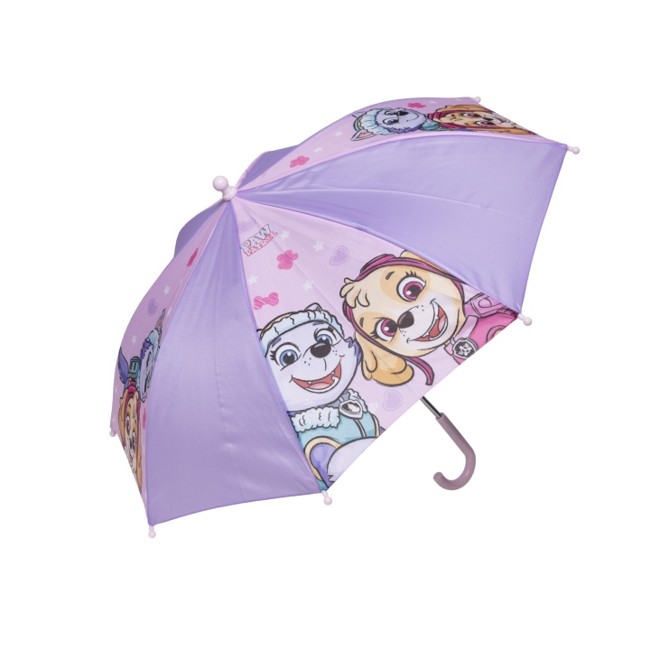 Paw Patrol Umbrella (045608900) in the group TOYS, KIDS & BABY PRODUCTS / Outdoor toys / Garden toys at TP E-commerce Nordic AB (C91569)