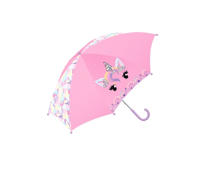 Unicorn Gems Umbrella (092308900) in the group TOYS, KIDS & BABY PRODUCTS / Outdoor toys / Garden toys at TP E-commerce Nordic AB (C91574)