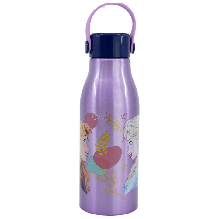 STOR Water Bottle w/Flexi Handle 760 ml - Frozen (088808715-74261) in the group TOYS, KIDS & BABY PRODUCTS / Eat & Drink / Baby bottle & Accessories at TP E-commerce Nordic AB (C91577)