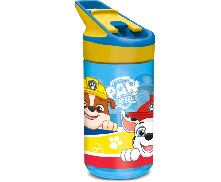 STOR Water Bottle 480ml. - Paw Patrol (74696) in the group TOYS, KIDS & BABY PRODUCTS / Eat & Drink / Baby bottle & Accessories at TP E-commerce Nordic AB (C91584)