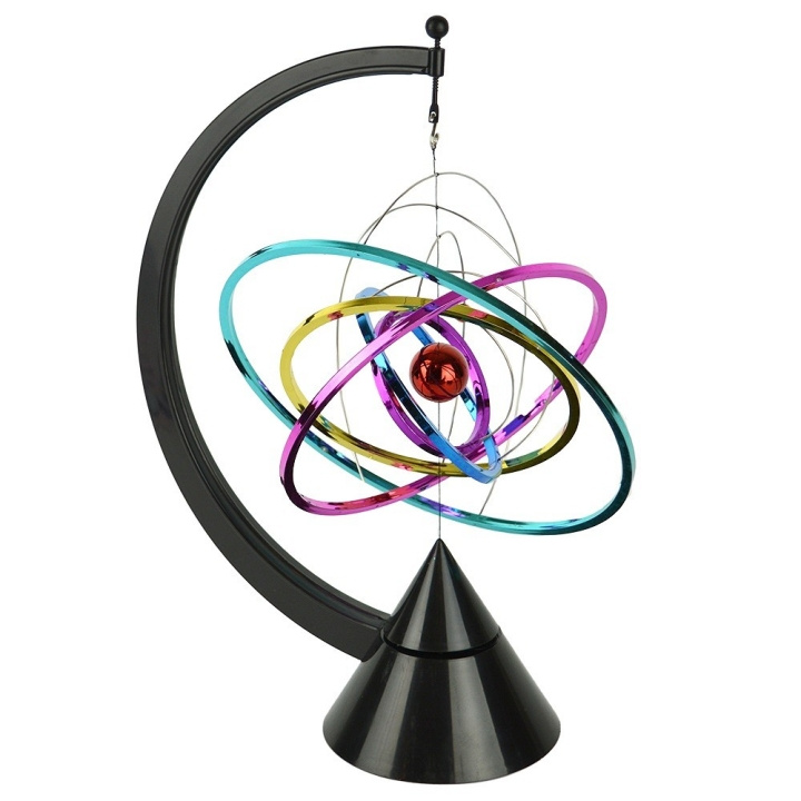 Robetoy Kinetic Mobile Solarsystem (50070) in the group TOYS, KIDS & BABY PRODUCTS / Toys / Toys at TP E-commerce Nordic AB (C91634)