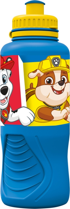 Paw Patrol Stor - Sports Water Bottle - Paw Patrol (74628) in the group TOYS, KIDS & BABY PRODUCTS / Eat & Drink / Baby bottle & Accessories at TP E-commerce Nordic AB (C91676)