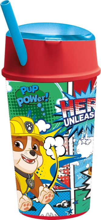 Paw Patrol Drinking Cup (18901) in the group TOYS, KIDS & BABY PRODUCTS / Eat & Drink / Baby bottle & Accessories at TP E-commerce Nordic AB (C91680)