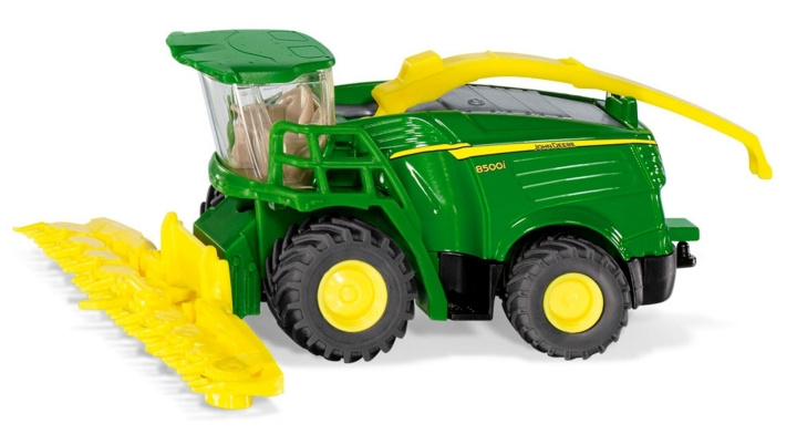 SIKU 1:87 John Deere 8500I (313-1794) in the group TOYS, KIDS & BABY PRODUCTS / Toys / Toy cars at TP E-commerce Nordic AB (C91681)