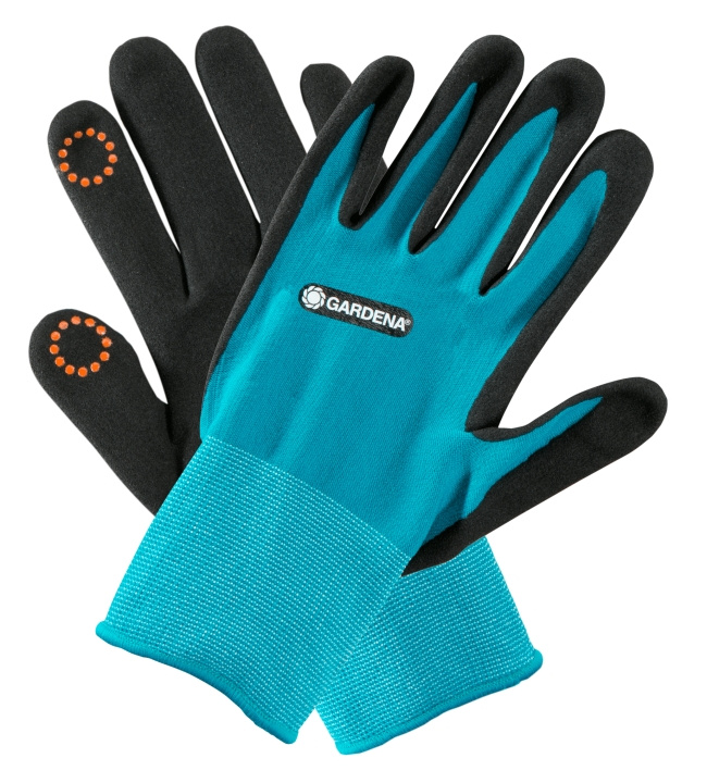 GARDENA Planting and Soil Glove S - S in the group HOME, HOUSEHOLD & GARDEN / Garden products / Garden tools at TP E-commerce Nordic AB (C91702)