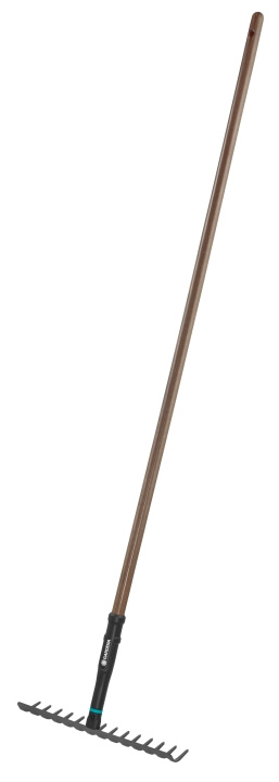 Gardena NatureLine Rake in the group HOME, HOUSEHOLD & GARDEN / Garden products / Garden tools at TP E-commerce Nordic AB (C91708)