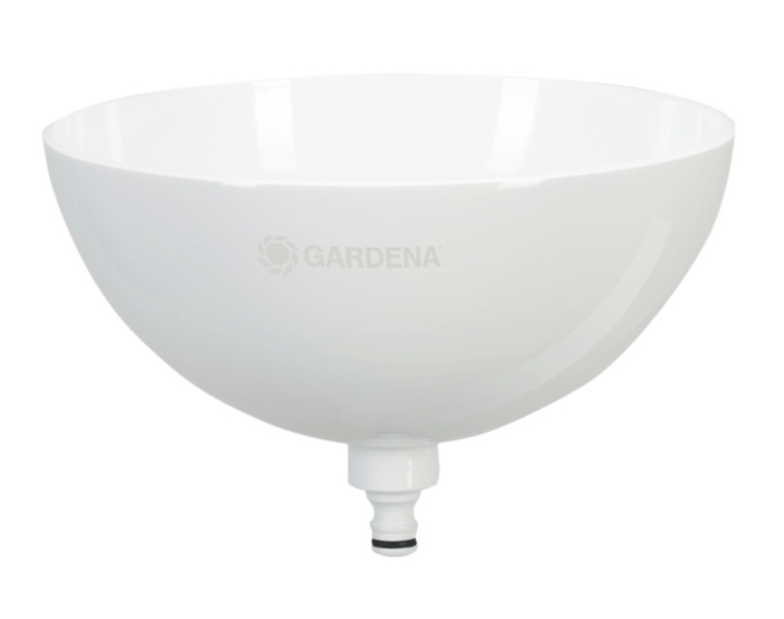  Gardena ClickUp! FlowerBowl - 25 cm in the group HOME, HOUSEHOLD & GARDEN / Garden products / Other at TP E-commerce Nordic AB (C91721)