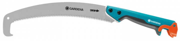 Gardena combisystem Gardeners\' Saw 300 P, curved in the group HOME, HOUSEHOLD & GARDEN / Garden products / Garden tools at TP E-commerce Nordic AB (C91752)