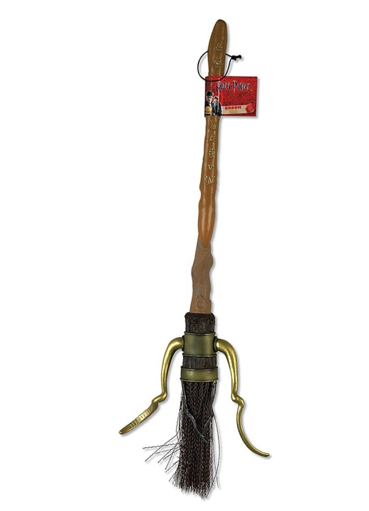 Rubies Harry Potter Broom (9700) in the group TOYS, KIDS & BABY PRODUCTS / Toys / Masquerade costumes at TP E-commerce Nordic AB (C91790)