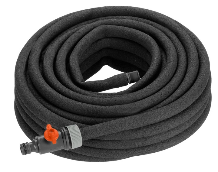 Gardena Soaker Hose Length 15m in the group HOME, HOUSEHOLD & GARDEN / Garden products / Garden tools at TP E-commerce Nordic AB (C91791)