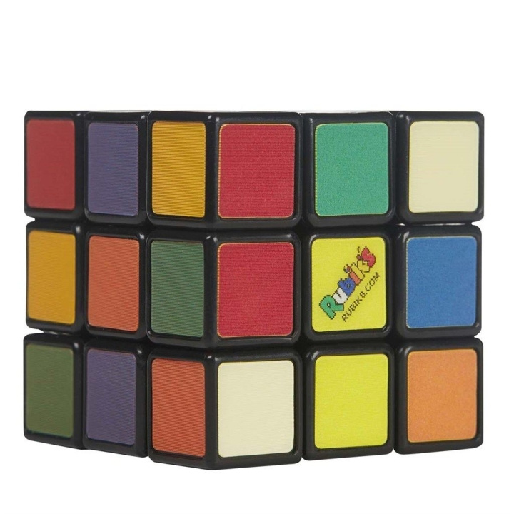 Rubiks Impossible (6063974) in the group TOYS, KIDS & BABY PRODUCTS / Toys / Toys at TP E-commerce Nordic AB (C91837)