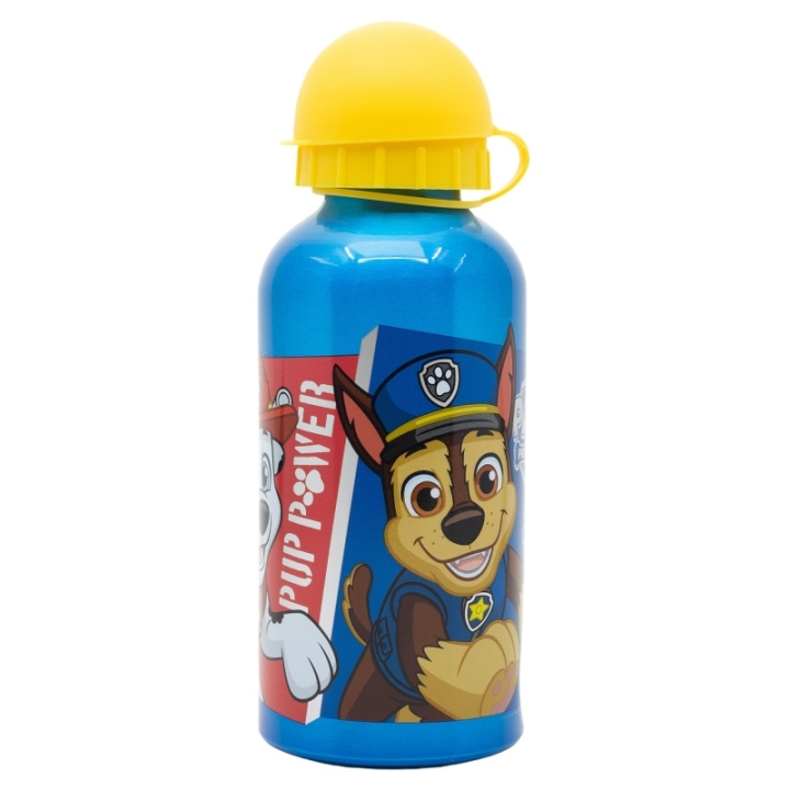 Paw Patrol Stor - Water Bottle 400 ml. - Paw Patrol (088808717-74634) in the group TOYS, KIDS & BABY PRODUCTS / Eat & Drink / Baby bottle & Accessories at TP E-commerce Nordic AB (C91840)