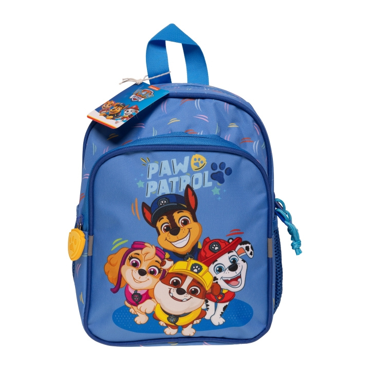 Paw Patrol Small backpack (5 L) (145709435) in the group TOYS, KIDS & BABY PRODUCTS / Travel / Bags for kids / Backpacks at TP E-commerce Nordic AB (C91842)