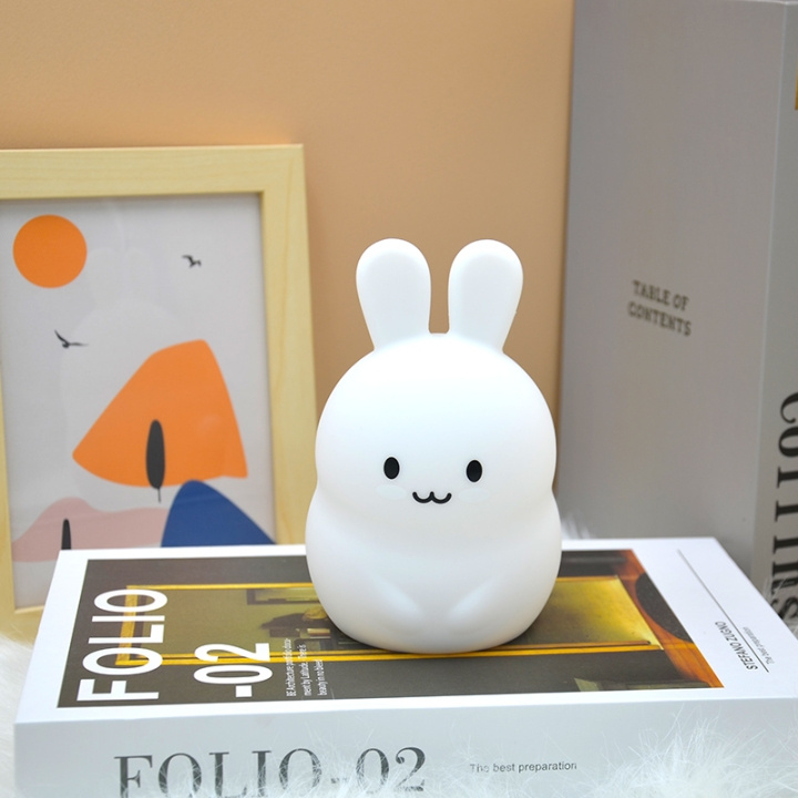 NiteLite NiteLite Junior Bunny - (QN0114) in the group HOME ELECTRONICS / Lighting / Other lighting at TP E-commerce Nordic AB (C91850)