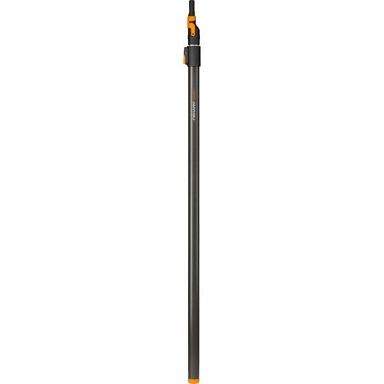 Fiskars QuikFit Telescopic Shaft 140-240 cm in the group HOME, HOUSEHOLD & GARDEN / Garden products / Garden tools at TP E-commerce Nordic AB (C91861)