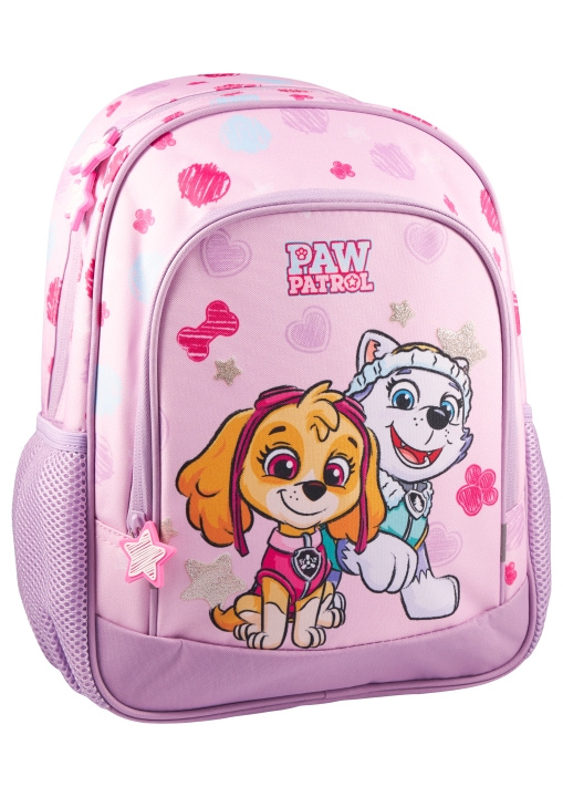 Paw Patrol Kids Licensing - Backpack (10L) - Paw Patrol (045609240) in the group TOYS, KIDS & BABY PRODUCTS / Travel / Bags for kids / Backpacks at TP E-commerce Nordic AB (C91863)