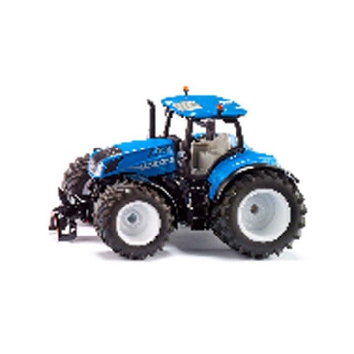 SIKU 1:32 New Holland T7.315 Hd (313-3291) in the group TOYS, KIDS & BABY PRODUCTS / Toys / Toy cars at TP E-commerce Nordic AB (C91875)