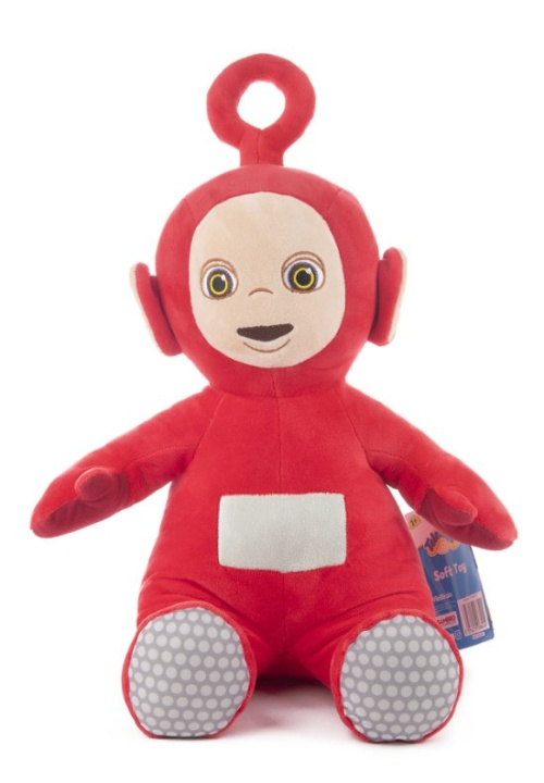 Teletubbies 33 cm Plush - PO (I-TTB-9338-1) in the group TOYS, KIDS & BABY PRODUCTS / Baby toys / stuffed animals at TP E-commerce Nordic AB (C91878)