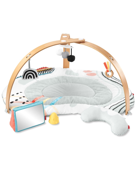 Skip Hop Discoverosity Babygym in the group TOYS, KIDS & BABY PRODUCTS / Baby toys / Activity toys at TP E-commerce Nordic AB (C91911)