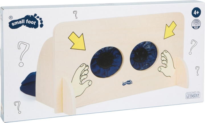 Small Foot Sense-Game Touch Wall (I-SF6570) in the group TOYS, KIDS & BABY PRODUCTS / Outdoor toys / Sport & Games at TP E-commerce Nordic AB (C91924)