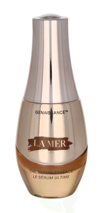 La mer Genaissance The Serum Essence 30 ml in the group BEAUTY & HEALTH / Skin care / Face / Skin serum at TP E-commerce Nordic AB (C91939)