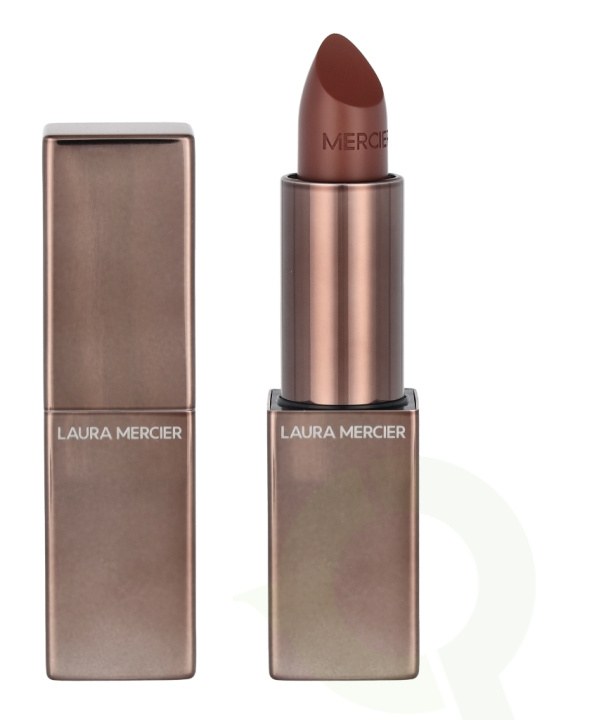 Laura Mercier Rouge Essentiel Silky Creme Lipstick 3.5 g in the group BEAUTY & HEALTH / Makeup / Lips / Lipstick at TP E-commerce Nordic AB (C91947)