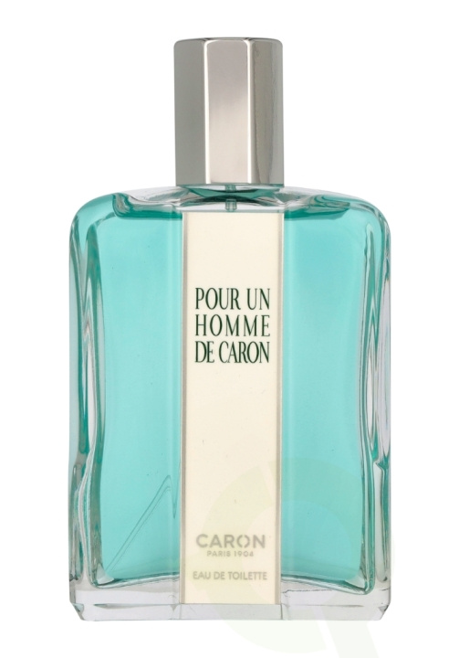 Caron Pour Un Homme De Caron Edt Spray 125 ml in the group BEAUTY & HEALTH / Fragrance & Perfume / Perfumes / Perfume for him at TP E-commerce Nordic AB (C91980)