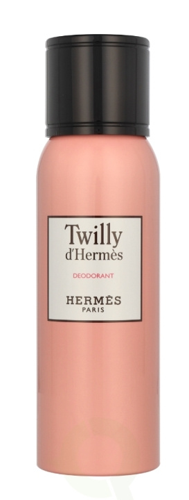 Hermes Twilly D\'Hermes Natural Deo Spray 150 ml in the group BEAUTY & HEALTH / Fragrance & Perfume / Deodorants / Deodorant for men at TP E-commerce Nordic AB (C91981)