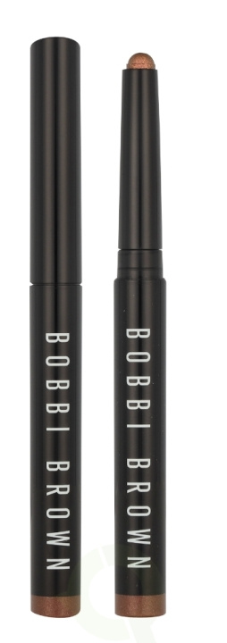 Bobbi Brown Long-Wear Cream Shadow Stick 1.6 g Bronze in the group BEAUTY & HEALTH / Makeup / Eyes & Eyebrows / Eye shadows at TP E-commerce Nordic AB (C91992)